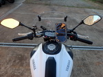     Yamaha MT07A MT-07 ABS FZ-07 2014  19